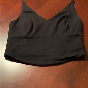 Halter top